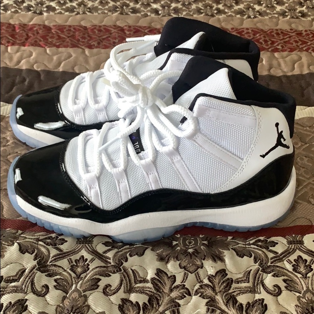 Air Jordan Concord 11 Youth